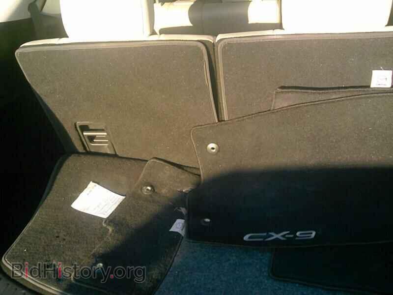 2016 Mazda CX-9 - VIN: JM3TCACY2G0126535 - Фото 7