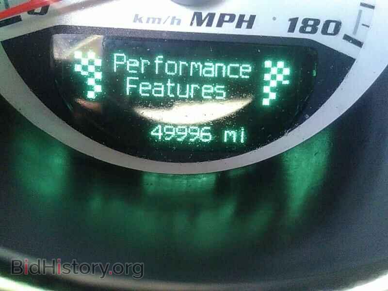 2008 Dodge Challenger - VIN: 2B3LJ74W68H290433 - Фото 5