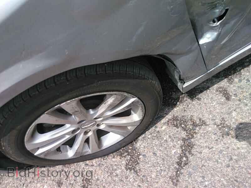 2016 Chrysler 200 - VIN: 1C3CCCAB7GN126749 - Фото 19