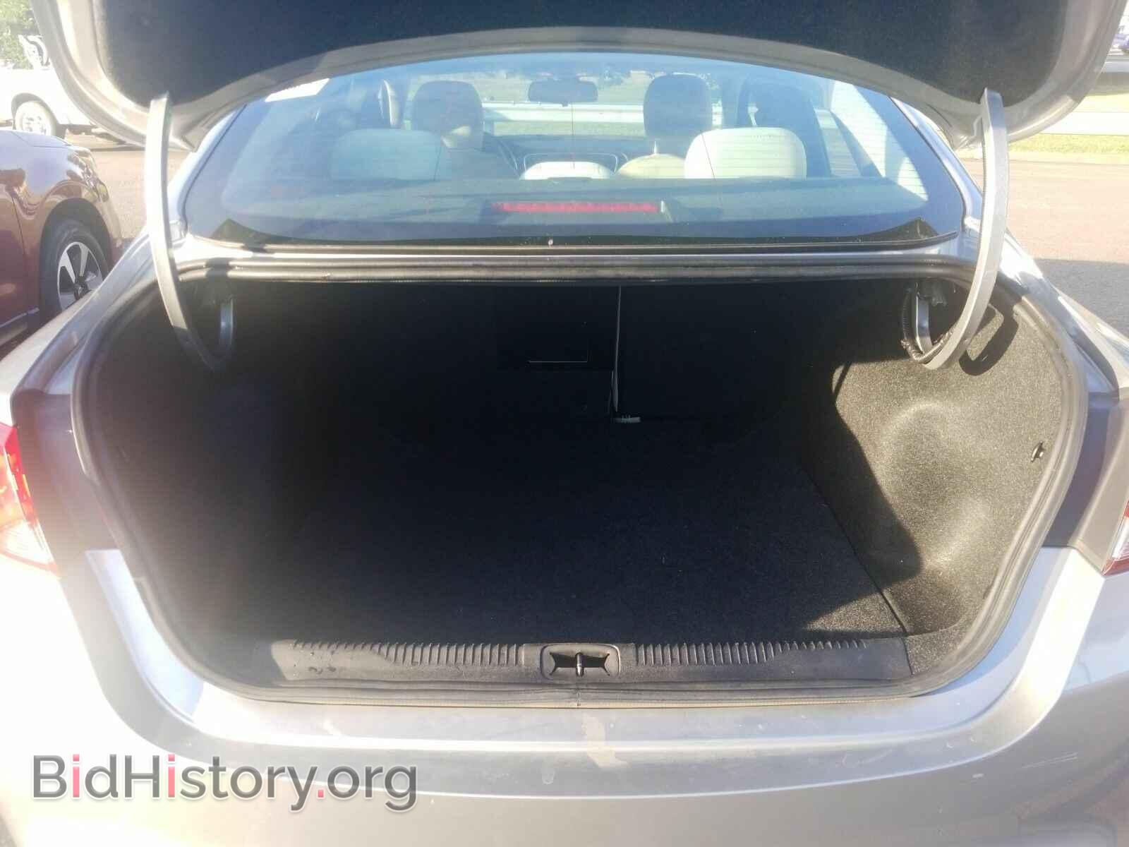 2016 Chrysler 200 - VIN: 1C3CCCAB7GN126749 - Фото 7