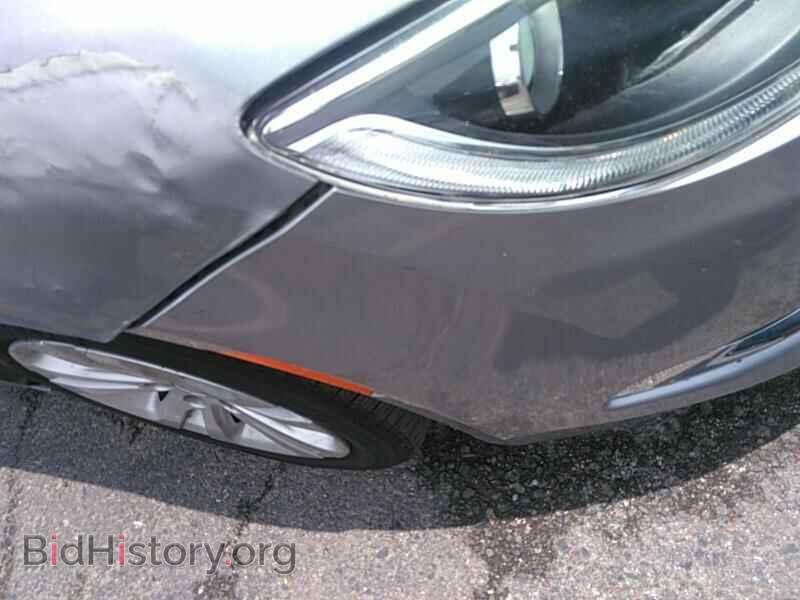 2016 Chrysler 200 - VIN: 1C3CCCAB7GN126749 - Фото 10