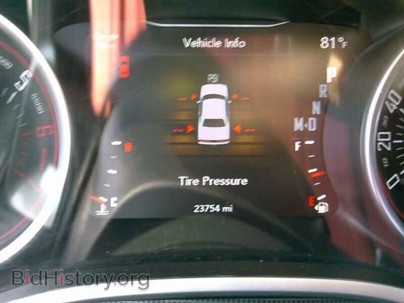 2016 Dodge Challenger - VIN: 2C3CDZFJ0GH193508 - Photo 5