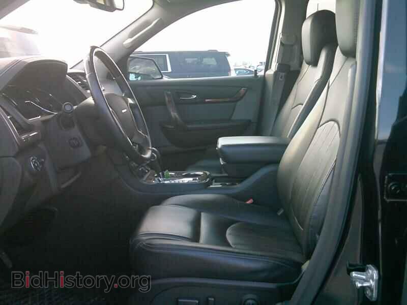 2016 GMC Acadia - VIN: 1GKKVTKD1GJ292990 - Фото 3