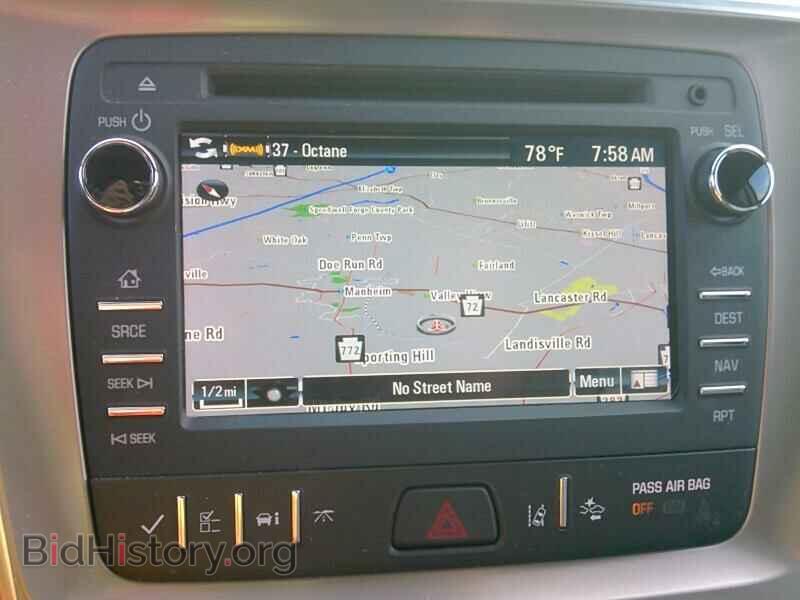 2016 GMC Acadia - VIN: 1GKKVTKD1GJ292990 - Фото 4
