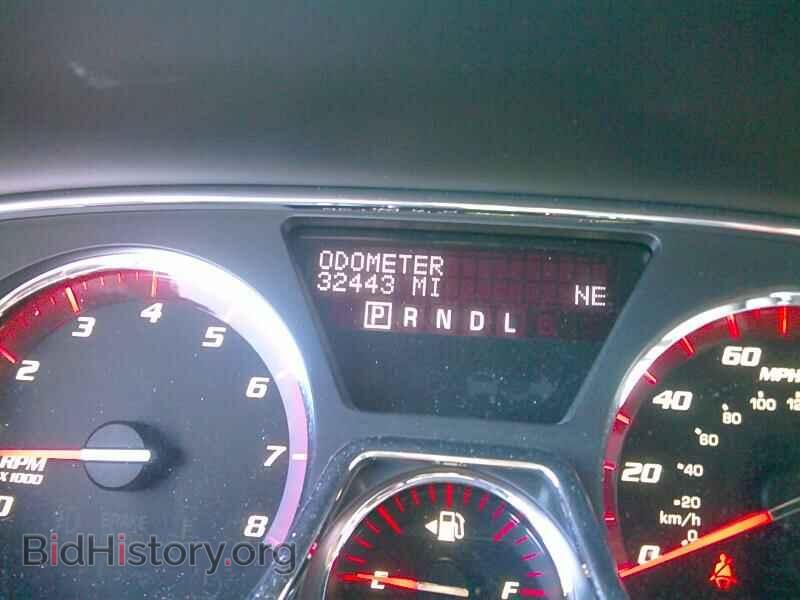 2016 GMC Acadia - VIN: 1GKKVTKD1GJ292990 - Фото 5