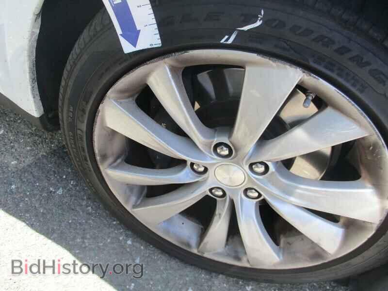 2016 Tesla Model S - VIN: 5YJSA1E2XGF134936 - Photo 15