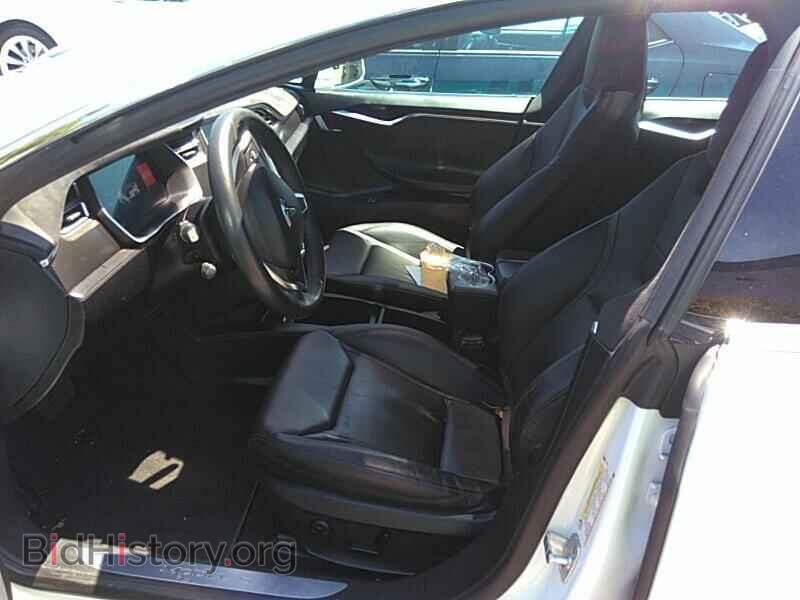 2016 Tesla Model S - VIN: 5YJSA1E2XGF134936 - Photo 3