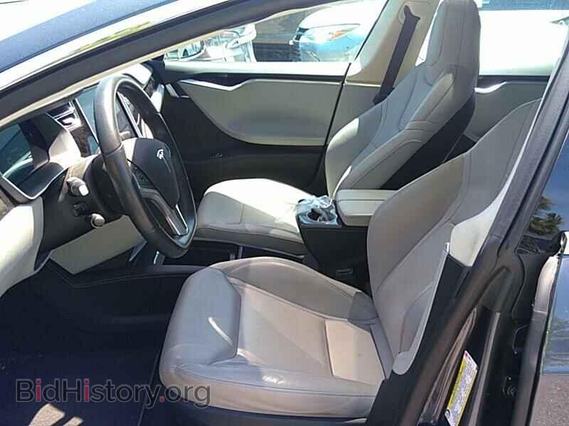 2016 Tesla Model S - VIN: 5YJSA1E23GF143980 - Photo 3