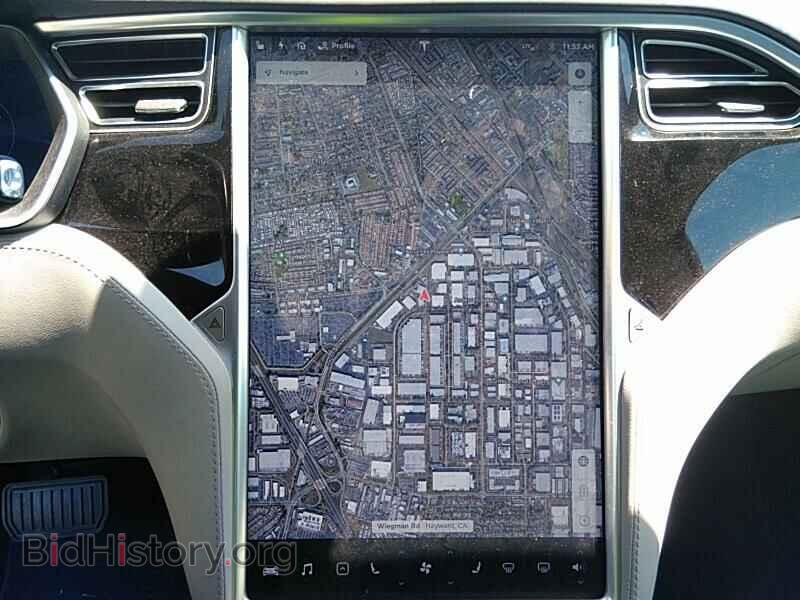 2016 Tesla Model S - VIN: 5YJSA1E23GF143980 - Photo 4