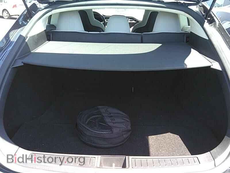2016 Tesla Model S - VIN: 5YJSA1E23GF143980 - Photo 7