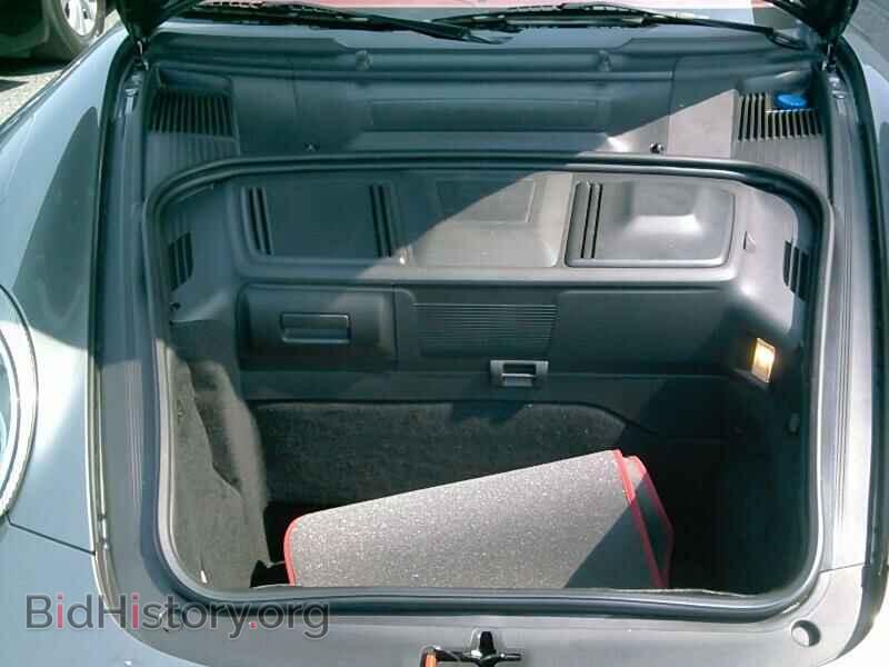 2012 Porsche 911 - VIN: WP0AD2A93CS766640 - Фото 7