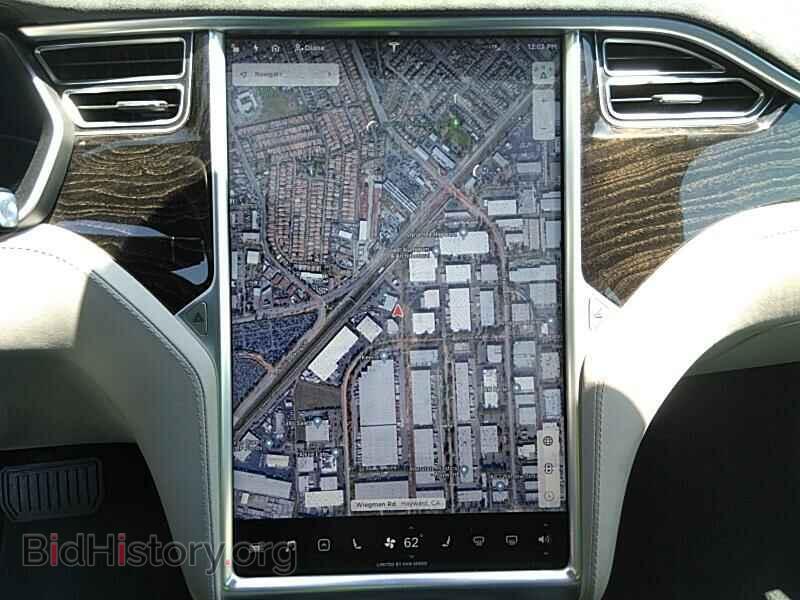 2016 Tesla Model S - VIN: 5YJSA1E20GF141006 - Photo 4