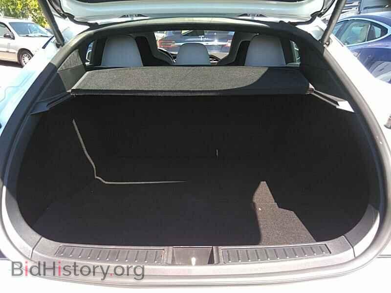 2016 Tesla Model S - VIN: 5YJSA1E20GF141006 - Photo 7