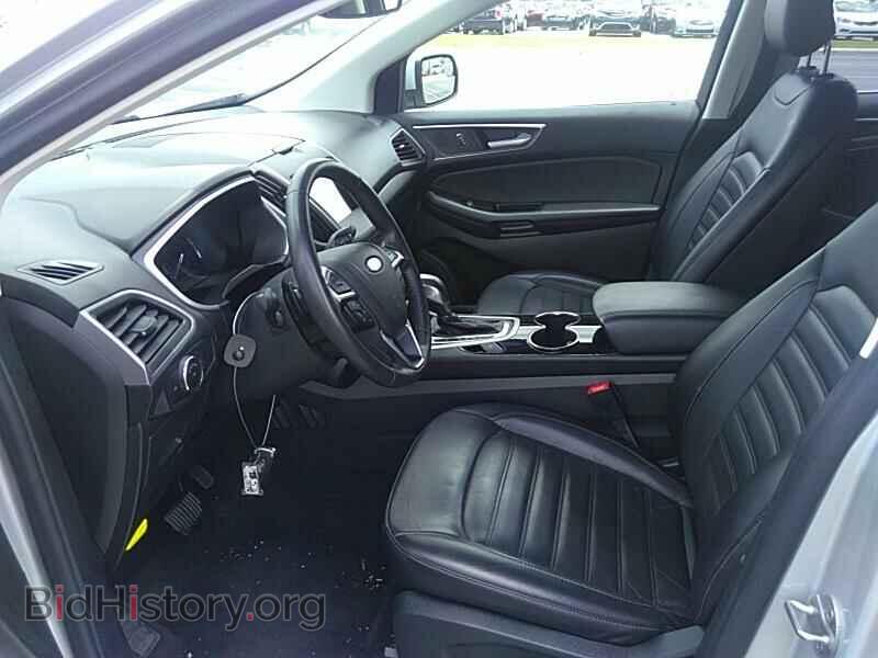 2017 Ford Edge - VIN: 2FMPK3J91HBC32264 - Photo 3