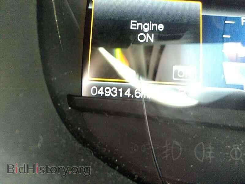 2017 Ford Edge - VIN: 2FMPK3J91HBC32264 - Photo 5