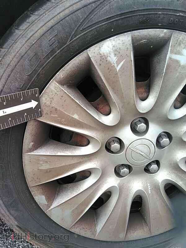 2012 Chrysler 200 - VIN: 1C3CCBAB3CN273011 - Фото 19