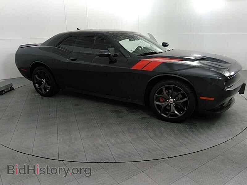 2018 Dodge Challenger - VIN: 2C3CDZAG7JH112197 - Фото 12