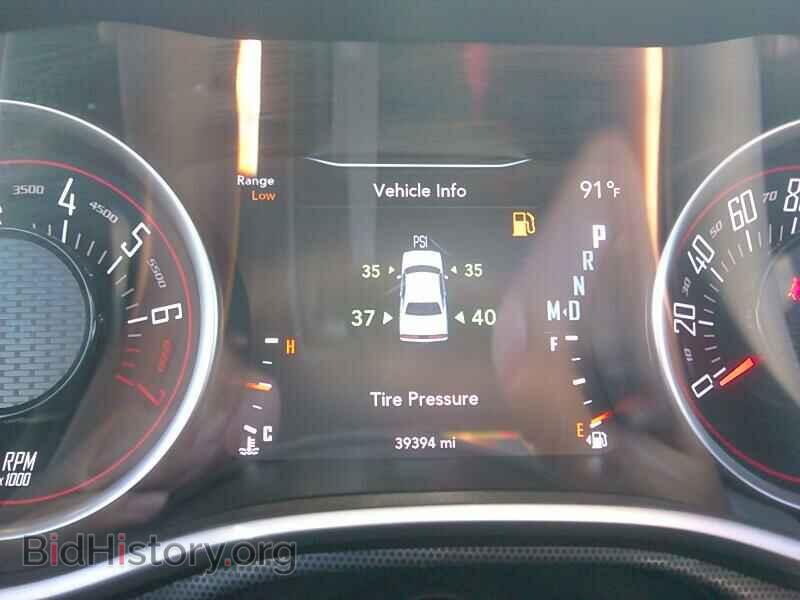 2018 Dodge Challenger - VIN: 2C3CDZAG7JH112197 - Фото 5