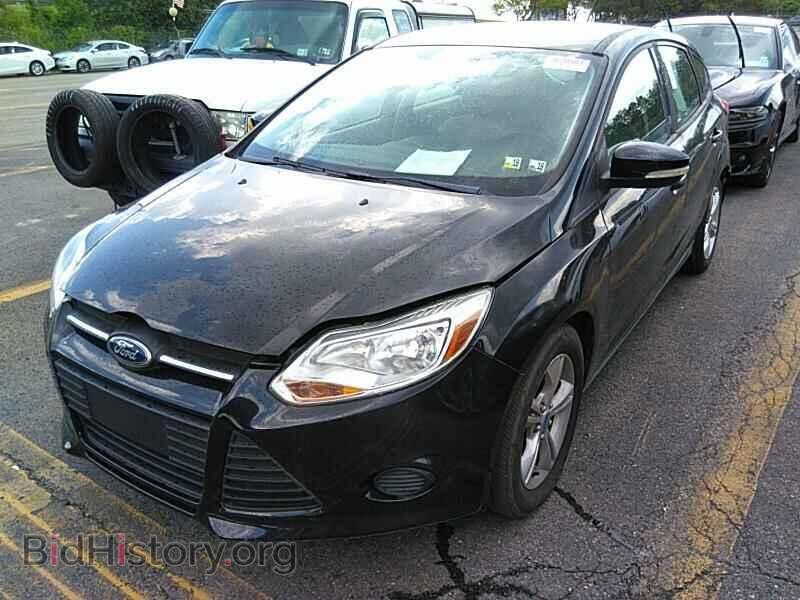 Photo 1FADP3K21DL216222 - Ford Focus 2013