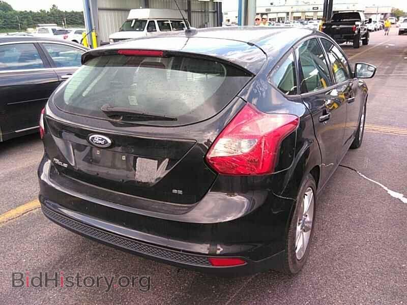 2013 Ford Focus - VIN: 1FADP3K21DL216222 - Photo 2