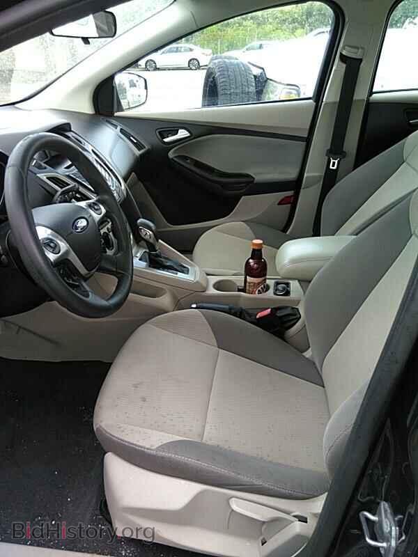 2013 Ford Focus - VIN: 1FADP3K21DL216222 - Photo 3