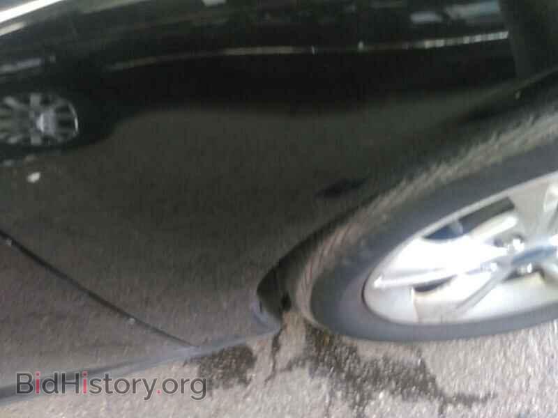 2013 Ford Focus - VIN: 1FADP3K21DL216222 - Photo 10