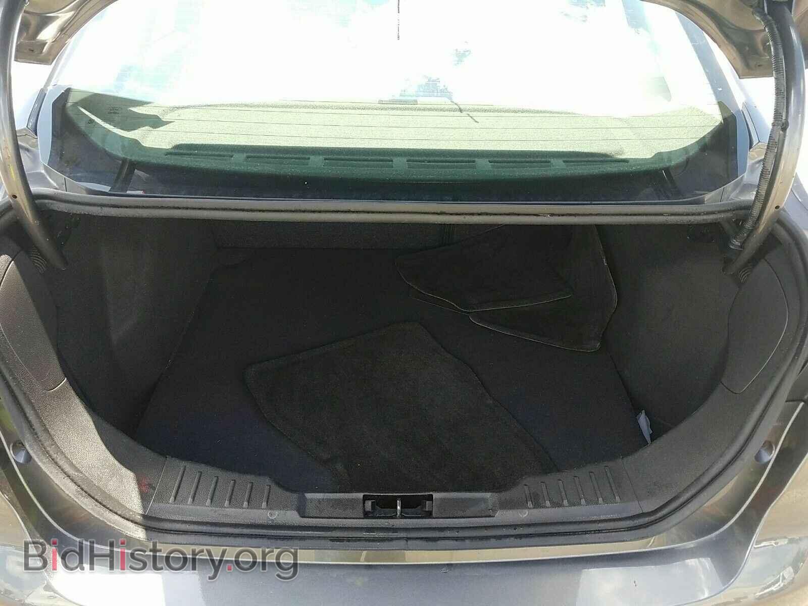 2015 Ford Focus - VIN: 1FADP3F27FL358037 - Фото 7