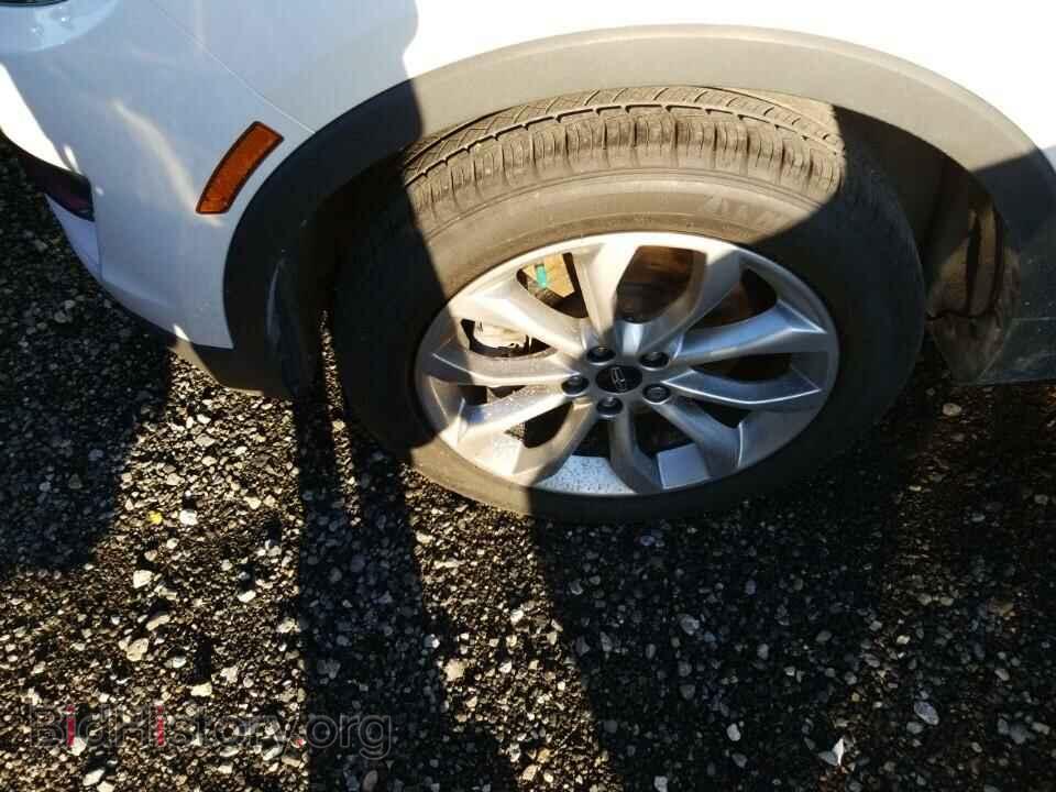 2015 Lincoln MKC - VIN: 5LMCJ2A90FUJ35511 - Фото 15