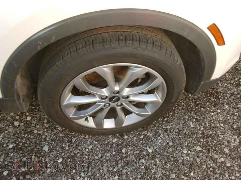 2015 Lincoln MKC - VIN: 5LMCJ2A90FUJ35511 - Фото 17