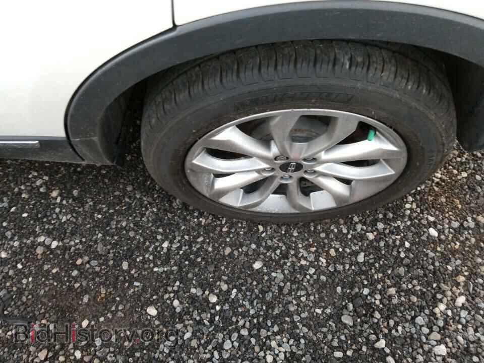 2015 Lincoln MKC - VIN: 5LMCJ2A90FUJ35511 - Фото 18