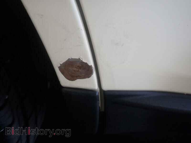 2008 Ford Edge - VIN: 2FMDK49C48BA14358 - Фото 9