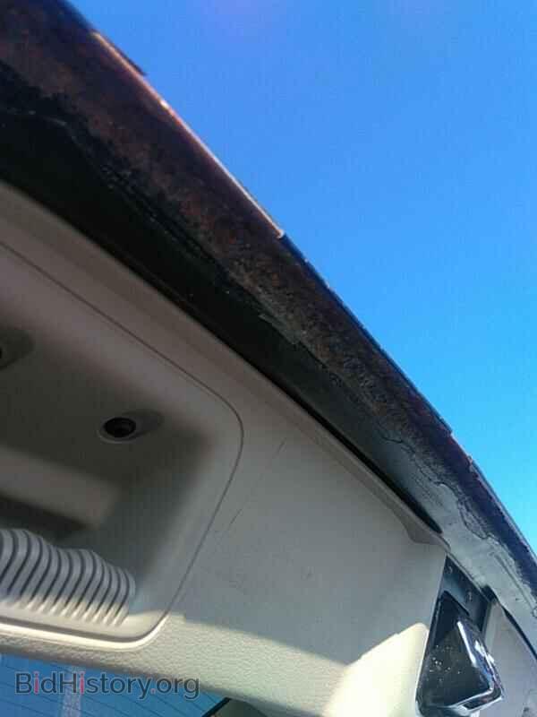 2008 Ford Edge - VIN: 2FMDK38C68BB21701 - Фото 13