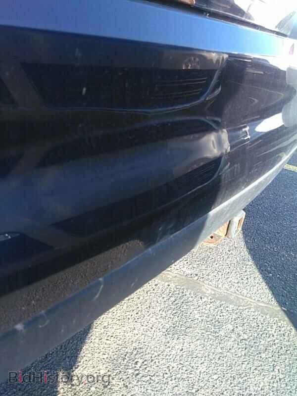 2008 Ford Edge - VIN: 2FMDK38C68BB21701 - Фото 14