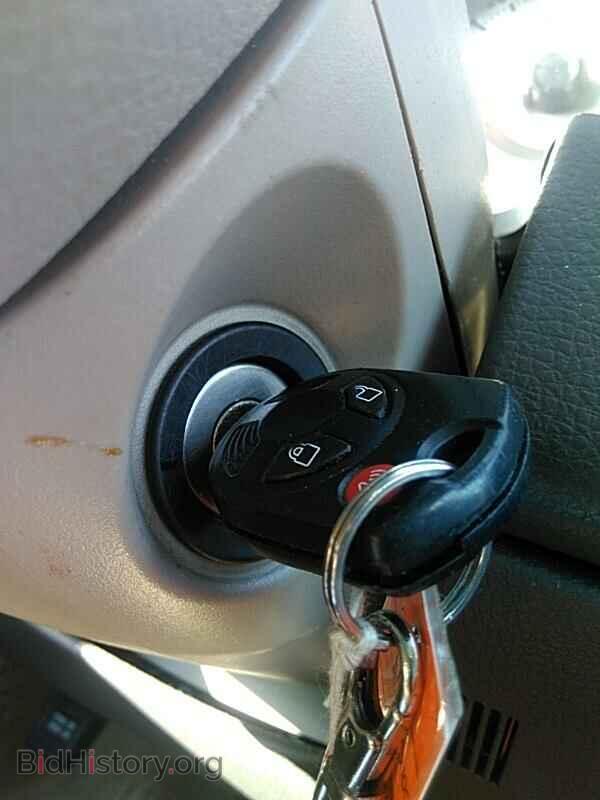2008 Ford Edge - VIN: 2FMDK38C68BB21701 - Фото 19