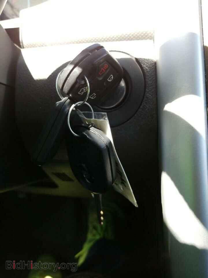 2012 Ford Edge - VIN: 2FMDK3J9XCBA11192 - Фото 8