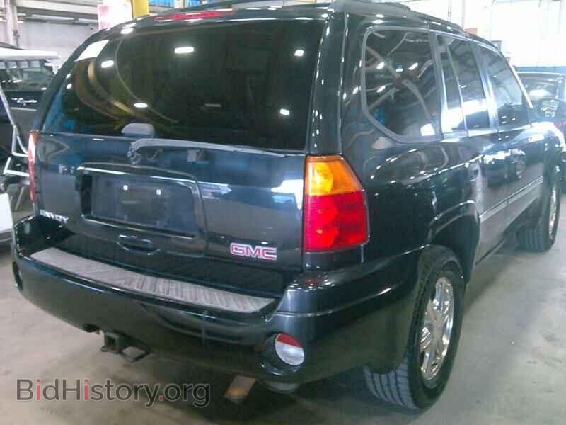 2008 GMC Envoy - VIN: 1GKDS13S782225969 - Фото 2