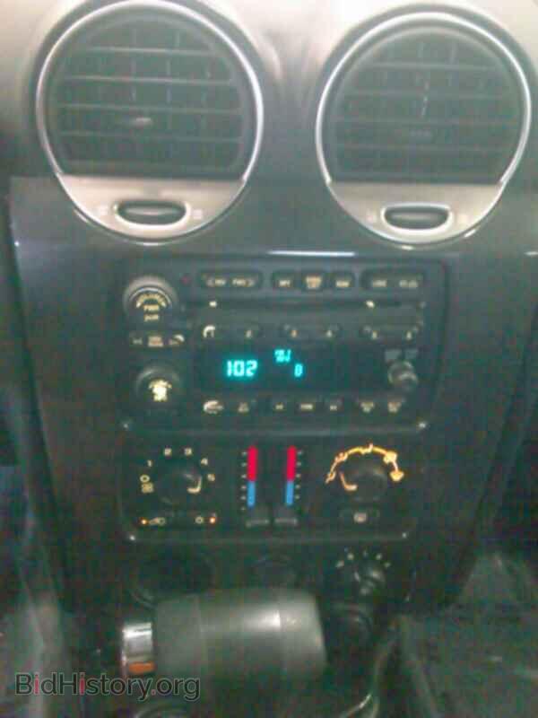 2008 GMC Envoy - VIN: 1GKDS13S782225969 - Фото 4