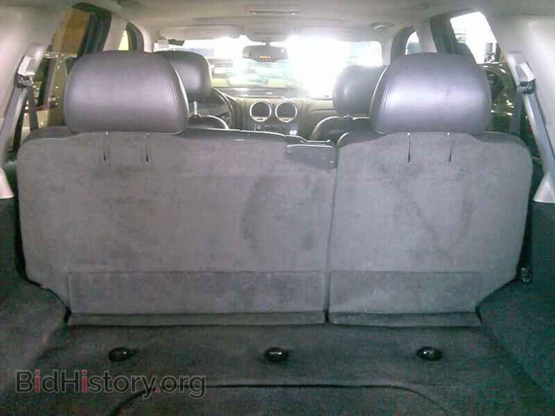 2008 GMC Envoy - VIN: 1GKDS13S782225969 - Фото 7