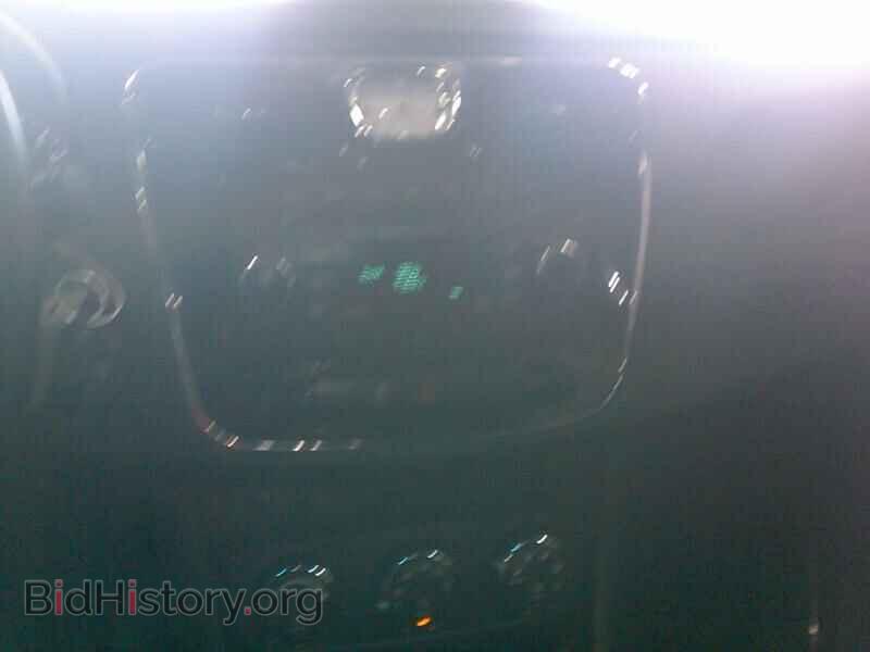 2012 Chrysler 200 - VIN: 1C3CCBBG2CN307627 - Фото 4