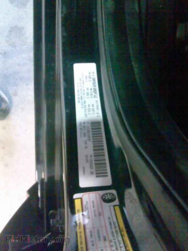 2012 Chrysler 200 - VIN: 1C3CCBBG2CN307627 - Фото 6