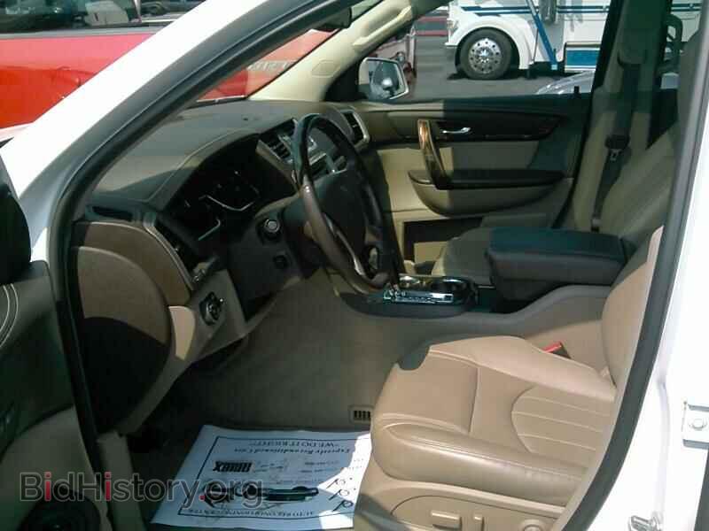 2016 GMC Acadia - VIN: 1GKKVTKD9GJ180468 - Фото 3