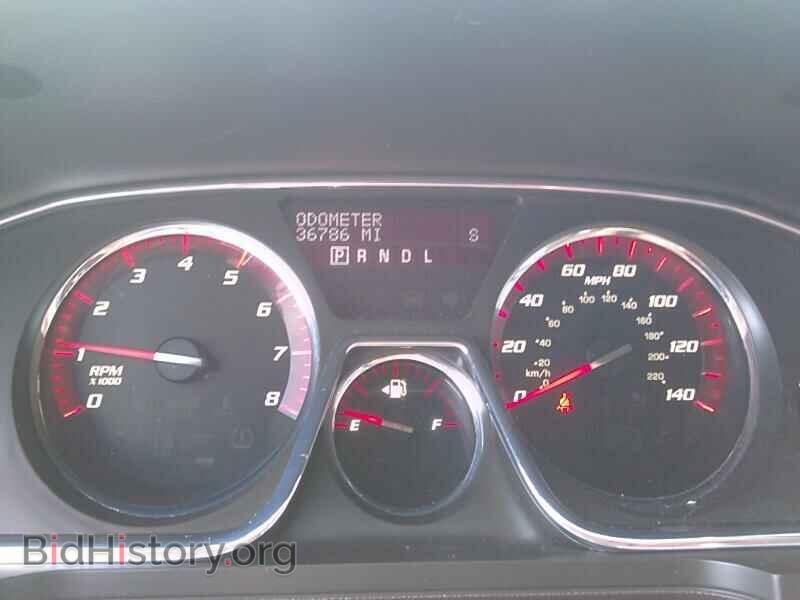 2016 GMC Acadia - VIN: 1GKKVTKD9GJ180468 - Фото 5