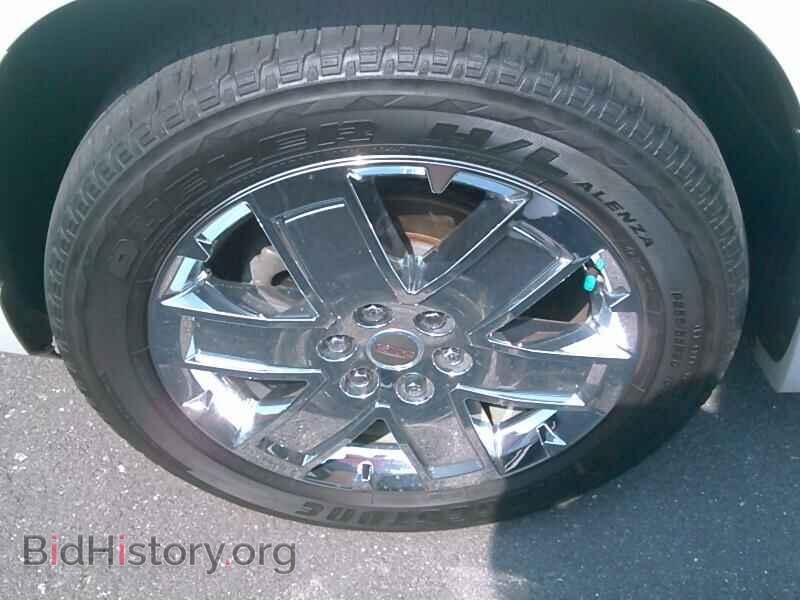 2016 GMC Acadia - VIN: 1GKKVTKD9GJ180468 - Фото 8