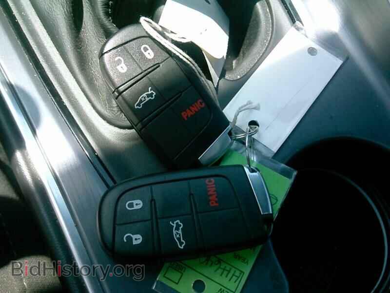 2017 Dodge Challenger - VIN: 2C3CDZBTXHH640080 - Photo 8