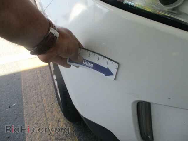 2013 Ford Edge - VIN: 2FMDK4JC2DBA18012 - Фото 11