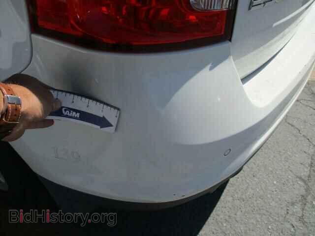 2013 Ford Edge - VIN: 2FMDK4JC2DBA18012 - Фото 10