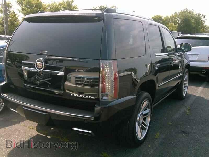 2014 Cadillac Escalade - VIN: 1GYS3CEFXER173617 - Фото 2