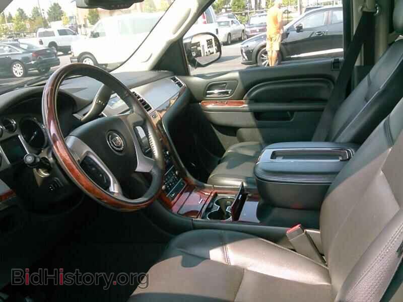 2014 Cadillac Escalade - VIN: 1GYS3CEFXER173617 - Фото 3