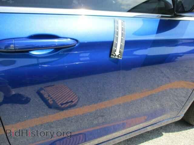 2016 Chrysler 200 - VIN: 1C3CCCAB2GN131938 - Фото 10
