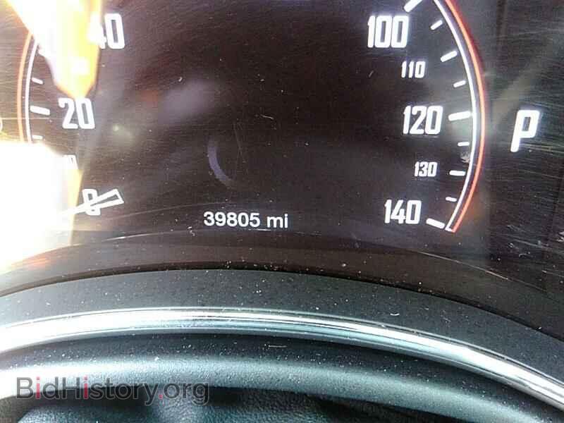 2016 Dodge Durango - VIN: 1C4RDJDGXGC486513 - Фото 5